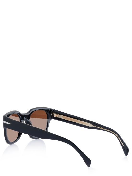  데이비드 베컴 선글라스 DB 7045 S BLACK - DAVID BECKHAM