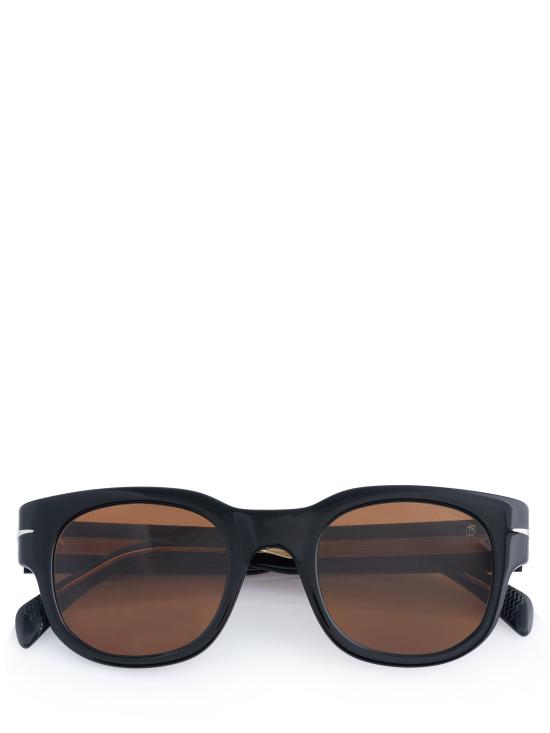  데이비드 베컴 선글라스 DB 7045 S BLACK - DAVID BECKHAM