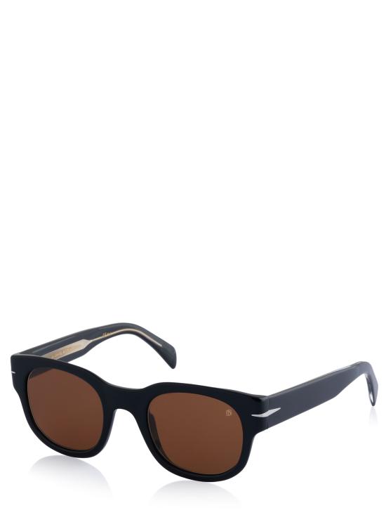  데이비드 베컴 선글라스 DB 7045 S BLACK - DAVID BECKHAM