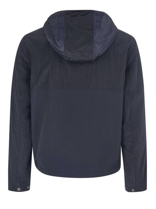  타미힐피거 자켓 MW0MW17419 BLUE - TOMMY HILFIGER