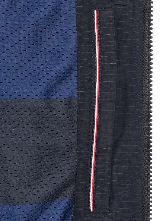  타미힐피거 자켓 MW0MW17419 BLUE - TOMMY HILFIGER