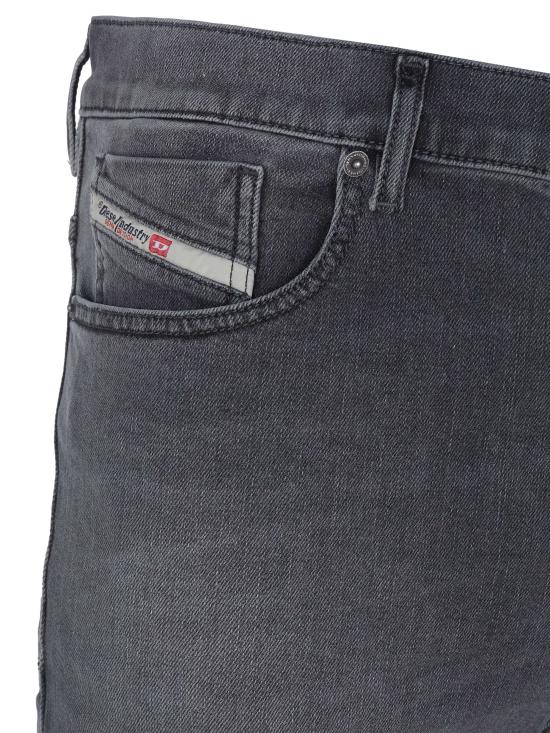  디젤 데님 팬츠 A03571 A03573 GREY - DIESEL