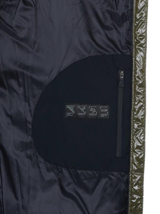  에르노 패딩 PI177DL12345 GREEN - HERNO