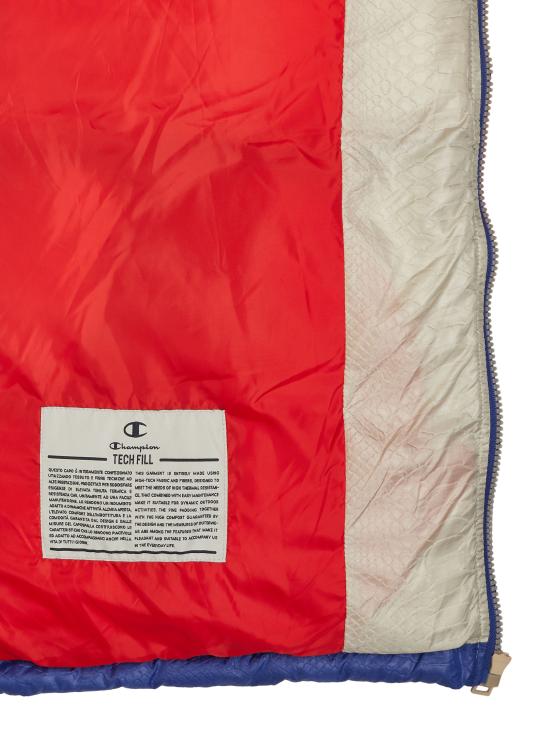  챔피온 패딩 112320 MULTI COLORED - CHAMPION