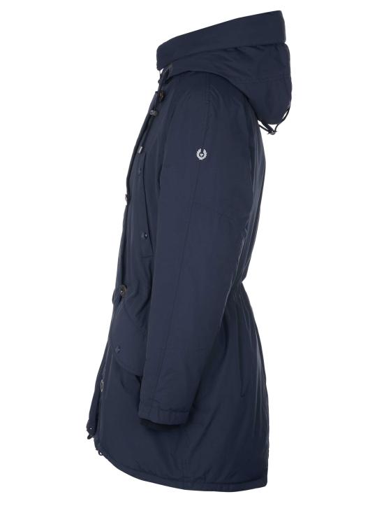  벨스타프 롱패딩 286129 BLUE - BELSTAFF