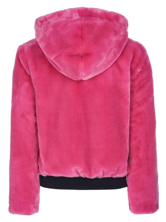  엠포리오 아르마니 자켓 INB10TI8803018 BLACK - EMPORIO ARMANI