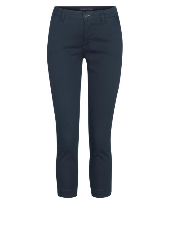  트루사르디 스트레이트 팬츠 56P000081T000863A001 BLUE