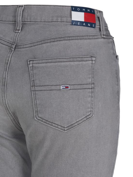  타미힐피거 데님 팬츠 DW0DW17594 GREY - TOMMY HILFIGER