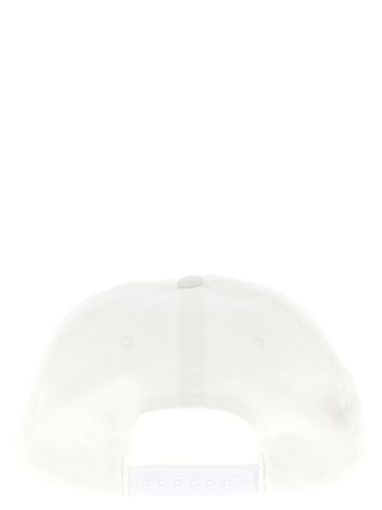 25FW 갤러리 디파트먼트 볼캡 AIC90019WHITE - GALLERY DEPT