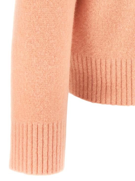 25FW 아미 폴로 티셔츠 UPL408KN01356807 - AMI