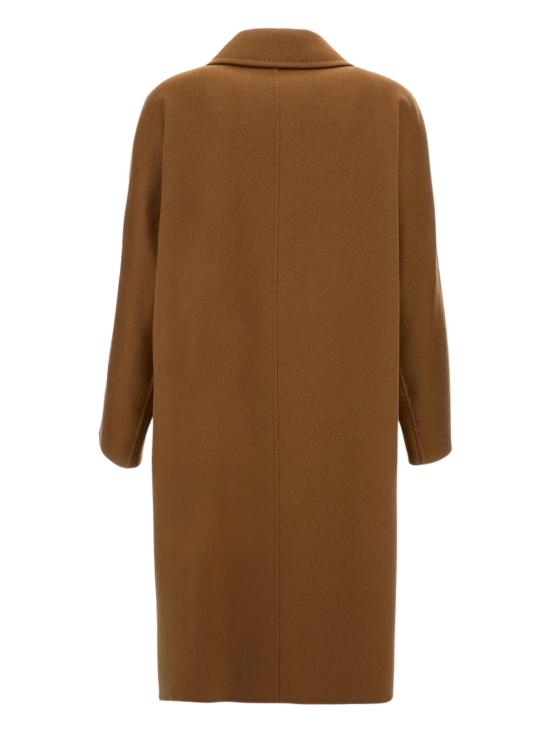 25FW 막스마라 Ardenne 코트 2521016125600 ARDENNE028 Beige - MAX MARA