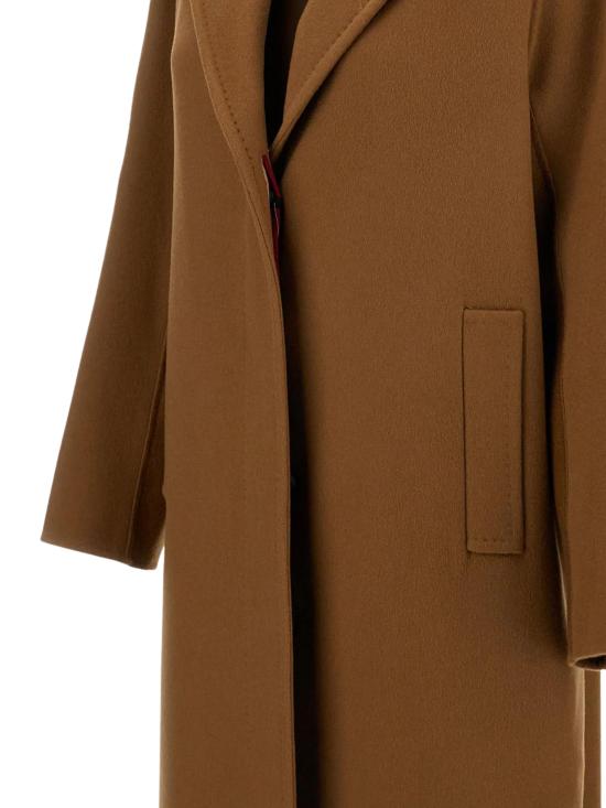 25FW 막스마라 Ardenne 코트 2521016125600 ARDENNE028 Beige - MAX MARA