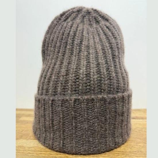  허레이 비니 만세 세일러 캐시미어 비니 - HURRAY