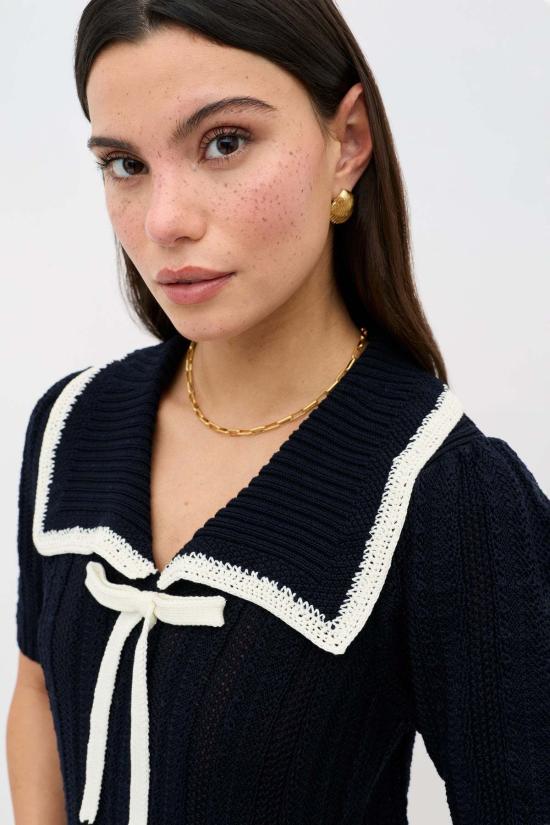  릭소 반팔 티셔츠 런던 피파 탑 - RIXO