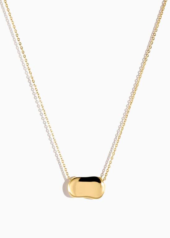  일렉트릭 픽스 목걸이/팬던트 다코타 목걸이