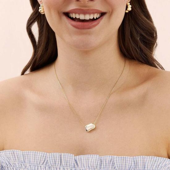  일렉트릭 픽스 목걸이/팬던트 다코타 목걸이 - ELECTRIC PICKS