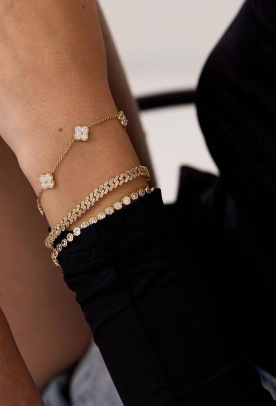  일렉트릭 픽스 팔찌 빌리언스 - ELECTRIC PICKS