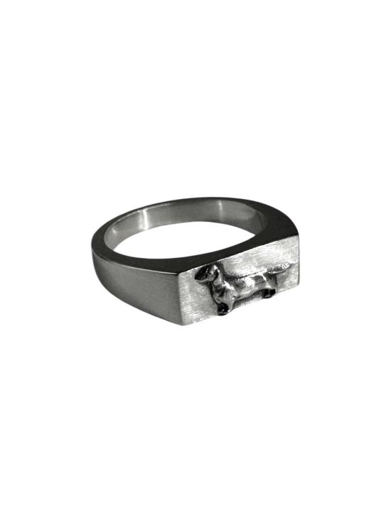  SERGE DENIMES x MACHUS 반지 Serge Denimes X Machus Wein 링 - OTHER BRANDS