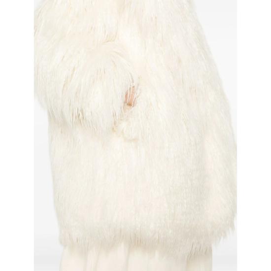 25FW 더프랭키샵 무스탕 COFS133330050 OFFWH NEUTRALS - THE FRANKIE SHOP