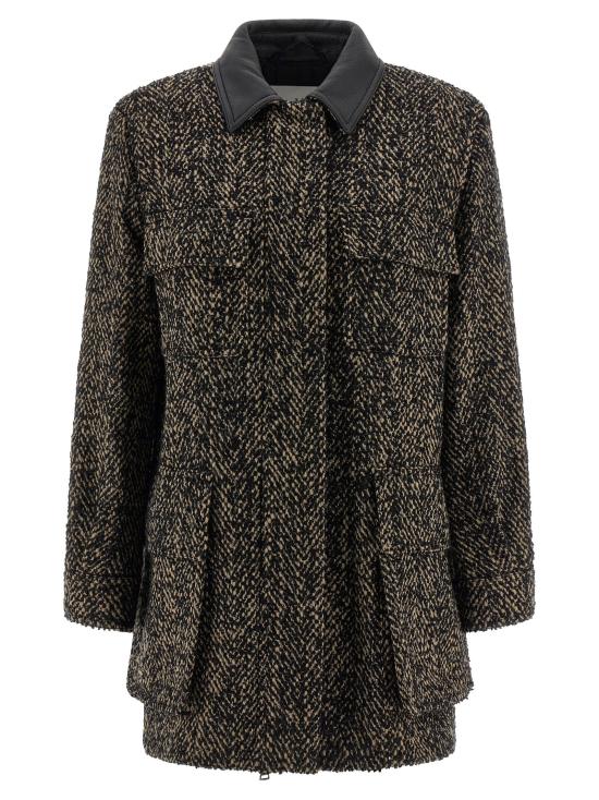 25FW 막스마라 자켓 2521086143600003