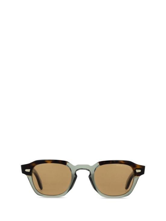 26FW 커틀러앤그로스 선글라스 1420 SUN 03 HAVANA ON GREY