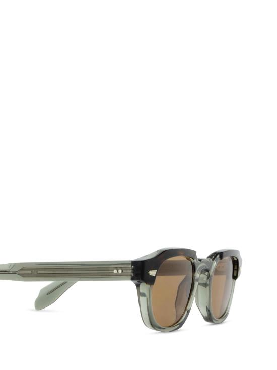 26FW 커틀러앤그로스 선글라스 1420 SUN 03 HAVANA ON GREY - CUTLER AND GROSS