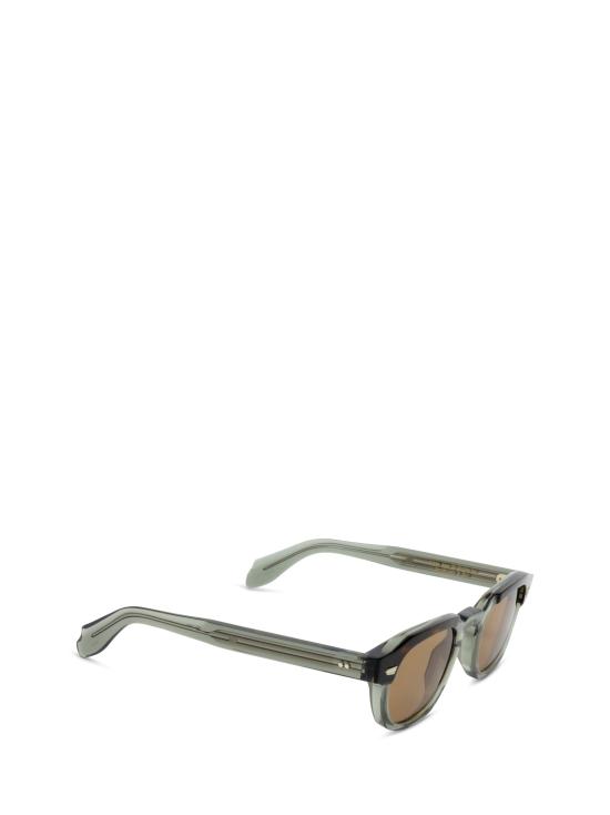 26FW 커틀러앤그로스 선글라스 1420 SUN 03 HAVANA ON GREY - CUTLER AND GROSS