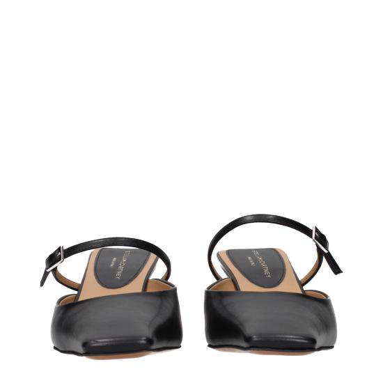 25SS 스텔라 맥카트니 샌들 810536AP02501000 - STELLA MCCARTNEY