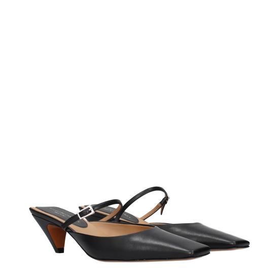 25SS 스텔라 맥카트니 샌들 810536AP02501000 - STELLA MCCARTNEY