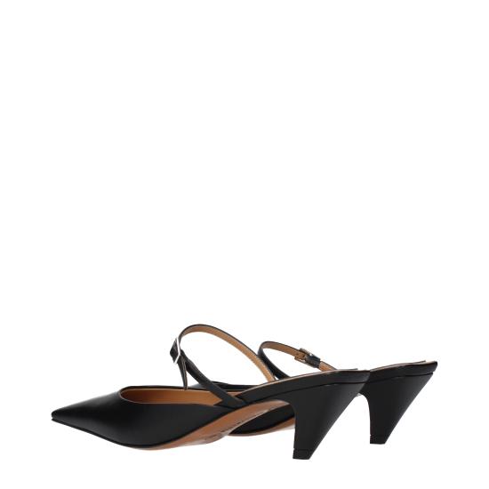 25SS 스텔라 맥카트니 샌들 810536AP02501000 - STELLA MCCARTNEY