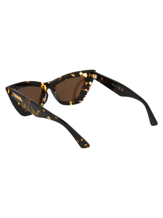  보테가베네타 선글라스 BV1101S 002 Havana - BOTTEGA VENETA