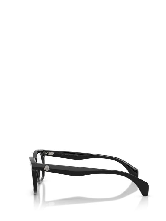 26FW 몽클레어 안경 ME2023 3001 SHINY BLACK - MONCLER
