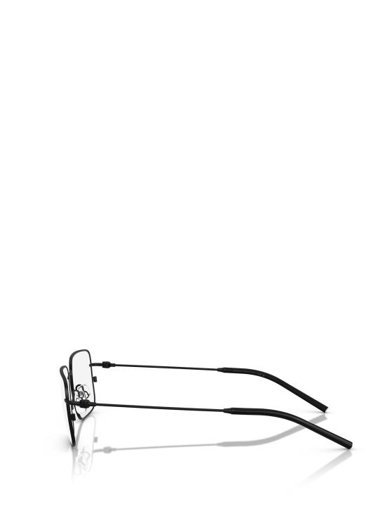 26FW 몽클레어 안경 ME1004 1001 MATTE BLACK - MONCLER