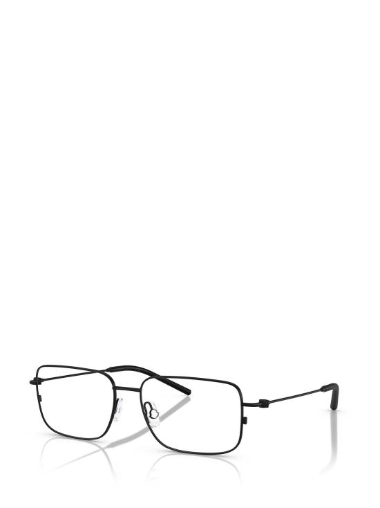 26FW 몽클레어 안경 ME1004 1001 MATTE BLACK - MONCLER