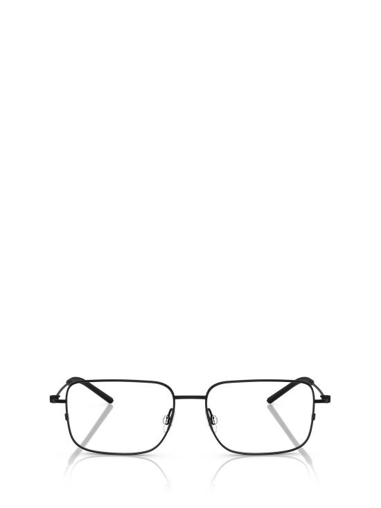 26FW 몽클레어 안경 ME1004 1001 MATTE BLACK