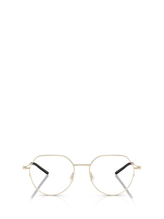 26FW 몽클레어 안경 ME1002 1007 PALE GOLD
