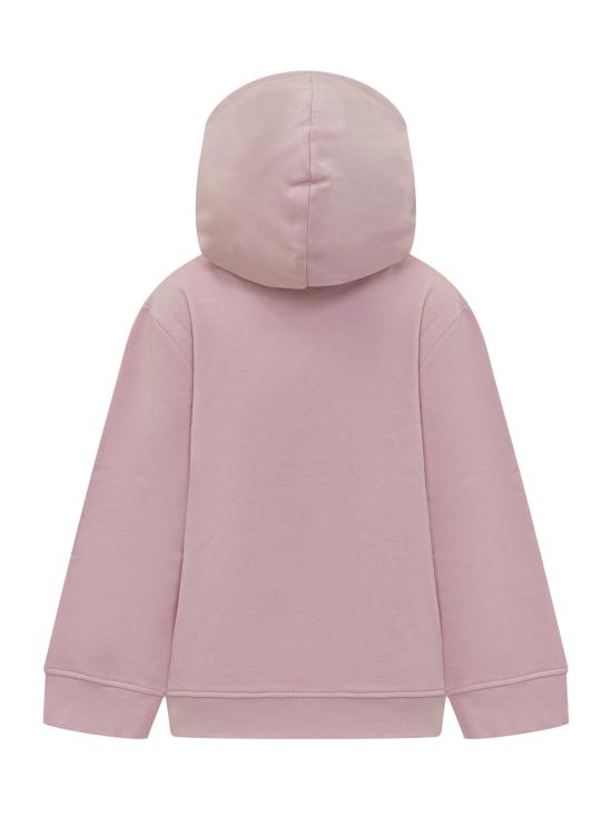 25FW [키즈] 스텔라 맥카트니 니트/스웻셔츠 TX4A90Z3059 568 PURPLE - STELLA MCCARTNEY