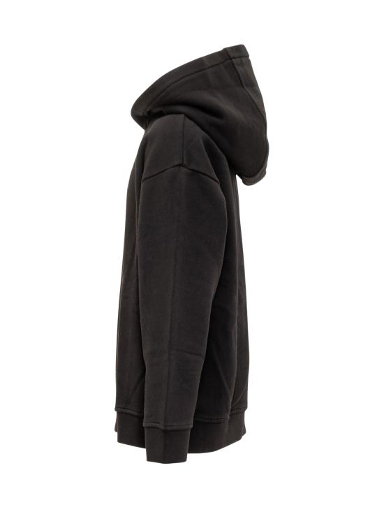 25FW [키즈] 스텔라 맥카트니 니트/스웻셔츠 TX4C40Z0453 961 NERO LAVATO - STELLA MCCARTNEY