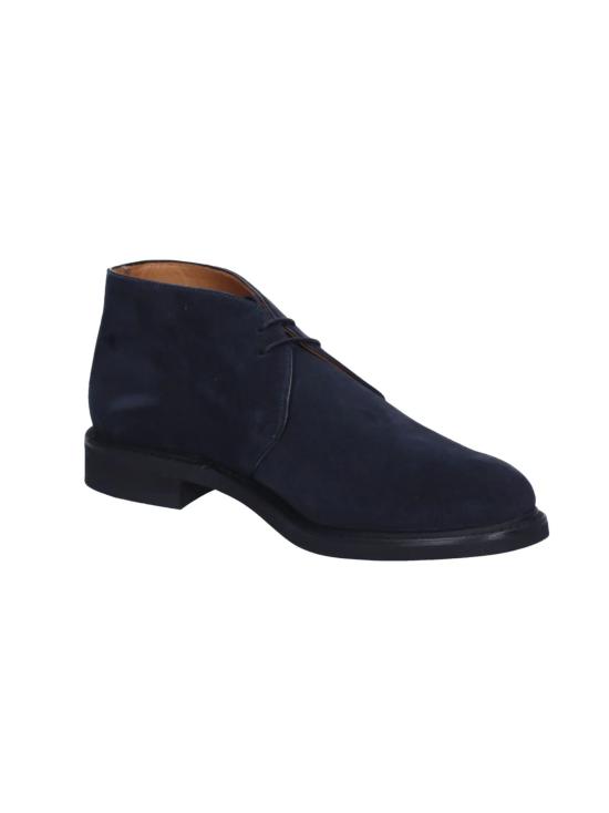 26FW 버윅 뮬/슬리퍼 635HO255 MARINE REPELLO CALF MARINE - BERWICK