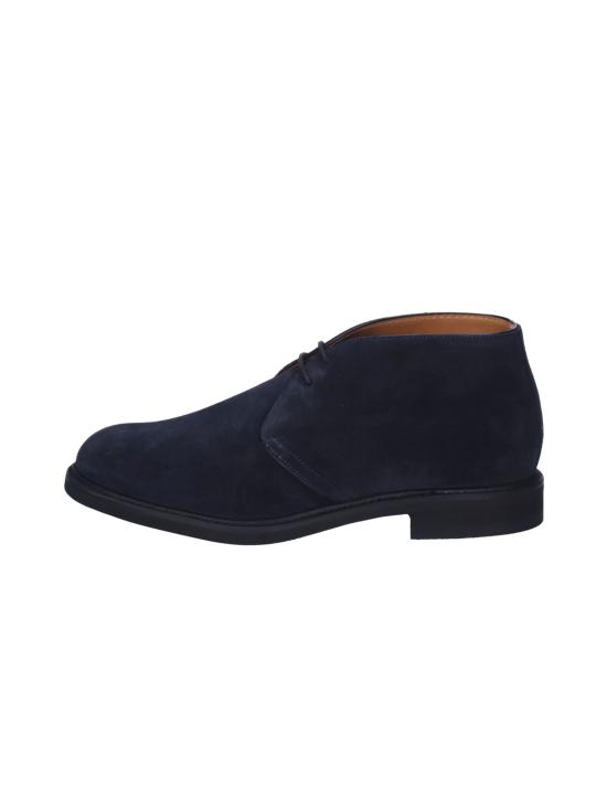 26FW 버윅 뮬/슬리퍼 635HO255 MARINE REPELLO CALF MARINE
