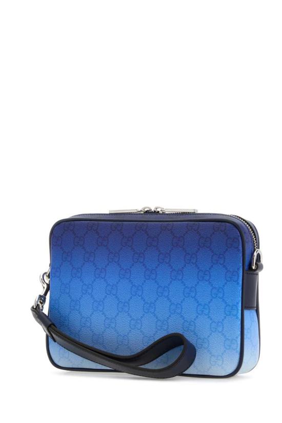 25FW 구찌 클러치/파우치 835691FAESC 8473 PRINTED - GUCCI