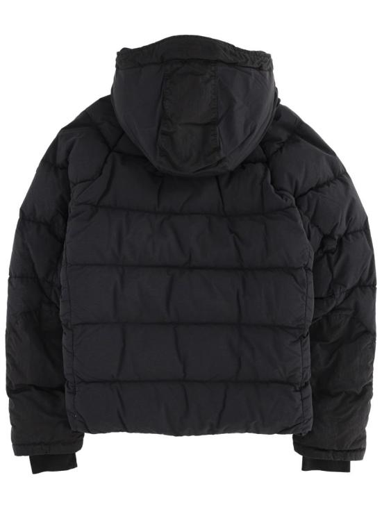 25FW 파라점퍼스 패딩 25WMPMPURL02 P200541 Black - PARAJUMPERS