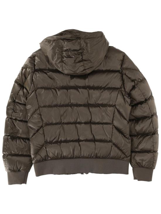 25FW 파라점퍼스 패딩 25WMPMPUSX13 P240117 GREEN - PARAJUMPERS