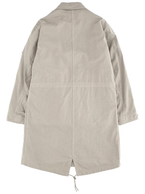 25FW 씨피 컴퍼니 자켓 19CMOW096A 110305G356 Beige - C.P. COMPANY