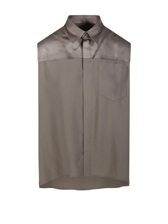 25SS 아미 셔츠 FSH220 AC0014 0952 ASH