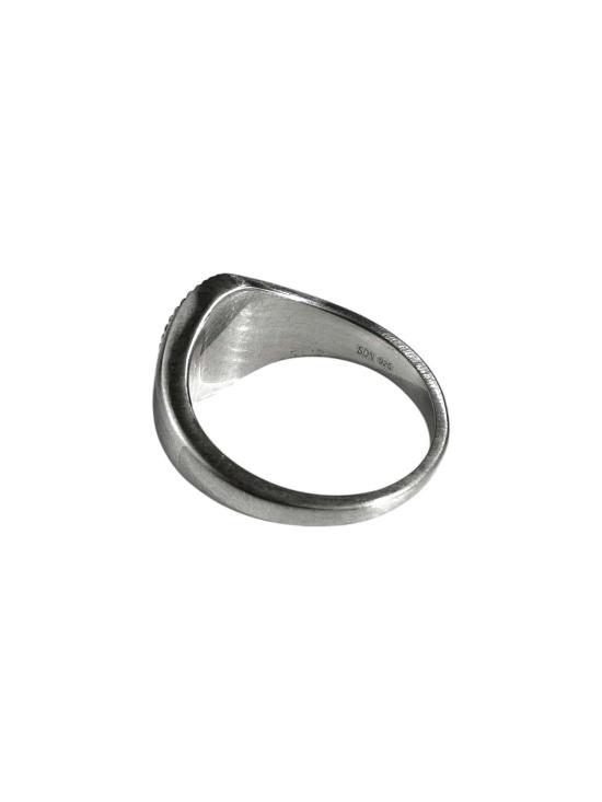  서지 데님스 반지 세르주 드님 X 마쿠스 미드나잇 링 - SERGE DENIMES