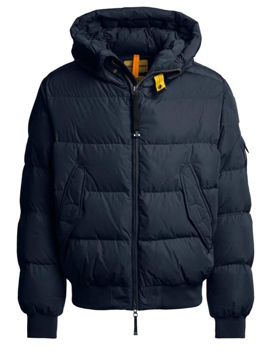 25FW 파라점퍼스 패딩 25WMPMPUHF02 P170316 BLUE