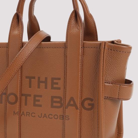 26SS 마크제이콥스 토트백 H009L01SP21 212 Beige - MARC JACOBS
