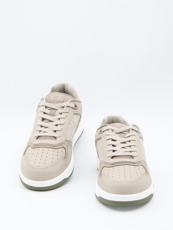 26SS 디올 스니커즈 3SN272 GREY - DIOR