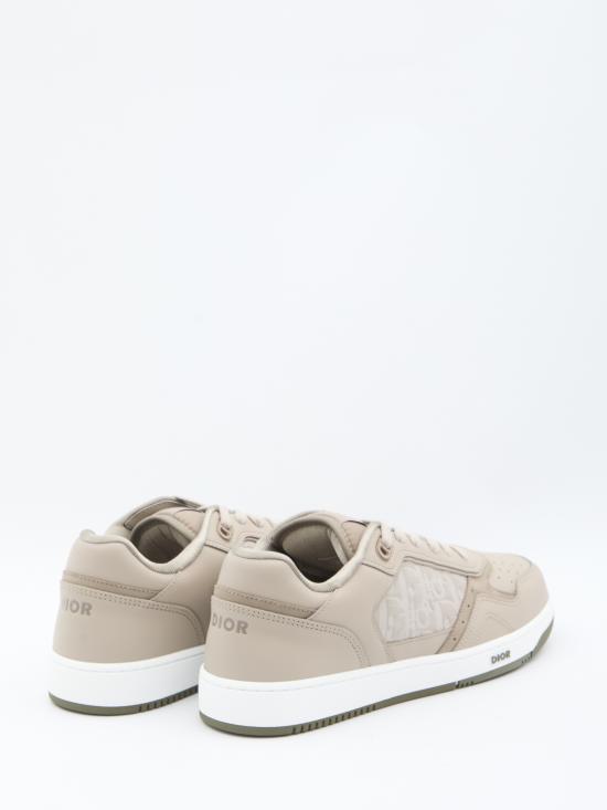 26SS 디올 스니커즈 3SN272 GREY - DIOR